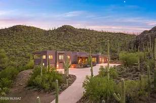 9901 N Silverbell Rd, Tucson, AZ 85743 - Photo 1