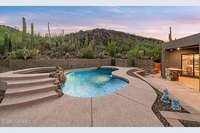 9901 N Silverbell Road, Tucson, AZ 85743 - Photo 10
