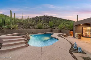 9901 N Silverbell Rd, Tucson, AZ 85743 - Photo 10