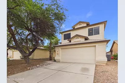 9186 E Muleshoe Street, Tucson, AZ 85747 - Photo 1
