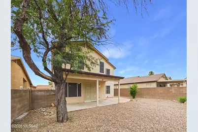 9186 E Muleshoe Street, Tucson, AZ 85747 - Photo 38