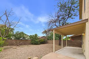 9186 E Muleshoe St, Tucson, AZ 85747 - Photo 36