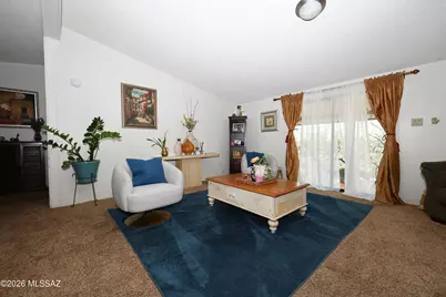 3517 E Hawser, Tucson, AZ 85739 - Photo 2