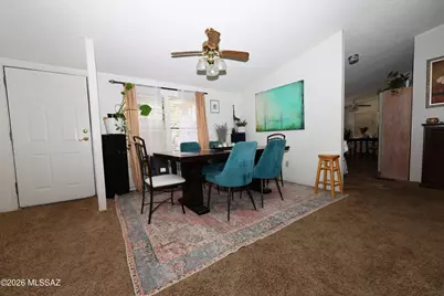3517 E Hawser, Tucson, AZ 85739 - Photo 6