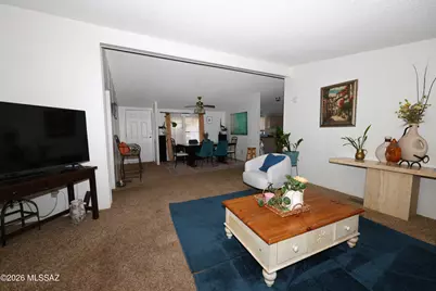 3517 E Hawser, Tucson, AZ 85739 - Photo 4