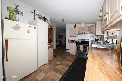 3517 E Hawser, Tucson, AZ 85739 - Photo 12