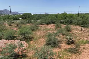 125 Camino Josefina, Rio Rico, AZ 85648 - Photo 1