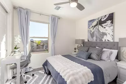 9265 W Tenaza Lane, Marana, AZ 85653 - Photo 30