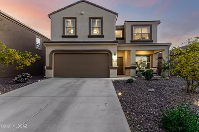 9265 W Tenaza Lane, Marana, AZ 85653 - Photo 2