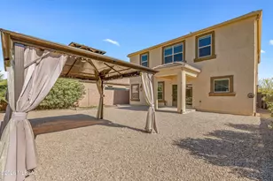 9265 W Tenaza Ln, Marana, AZ 85653 - Photo 34
