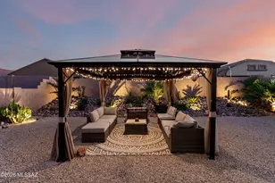 9265 W Tenaza Ln, Marana, AZ 85653 - Photo 32