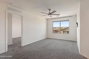9265 W Tenaza Ln, Marana, AZ 85653 - Photo 28