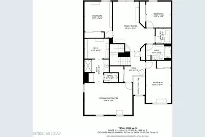 9265 W Tenaza Lane, Marana, AZ 85653 - Photo 38