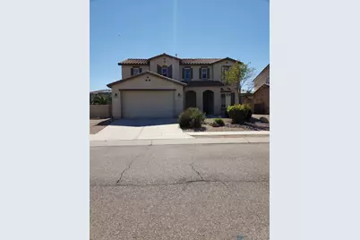 4792 E Starpoint Street, Tucson, AZ 85756 - Photo 2