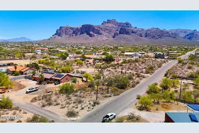 0 N Roadrunner Rd 1 Acre, Apache Junction, AZ 85119 - Photo 8