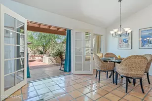 7972 E Sabino Sunrise Cir, Tucson, AZ 85750 - Photo 8
