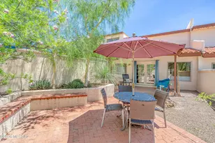 7972 E Sabino Sunrise Cir, Tucson, AZ 85750 - Photo 26