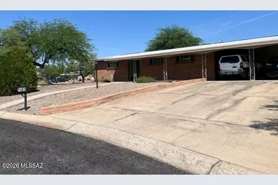 7401 E Calle Madero, Tucson, AZ 85710 - Photo 8
