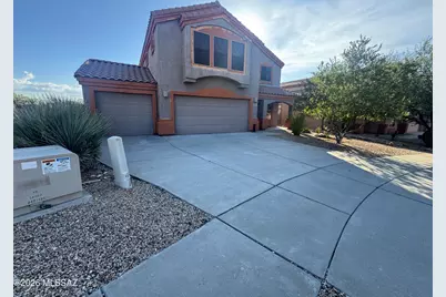 318 S Princess Erica Drive, Corona de Tucson, AZ 85641 - Photo 32