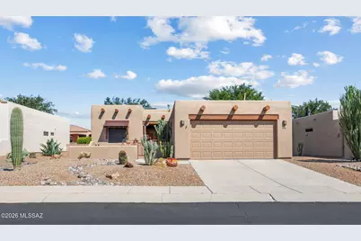 620 W Greenview Place, Green Valley, AZ 85614 - Photo 2