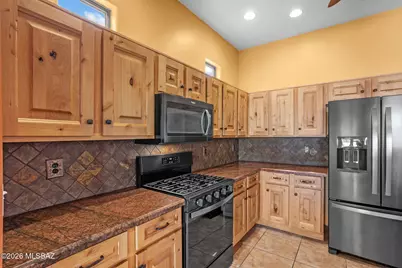 620 W Greenview Place, Green Valley, AZ 85614 - Photo 14