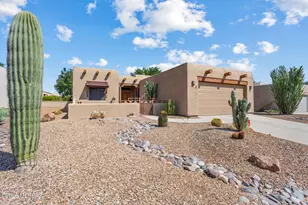 620 W Greenview Pl, Green Valley, AZ 85614 - Photo 1