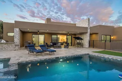 3851 N River Hills Drive, Tucson, AZ 85750 - Photo 48