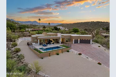 3851 N River Hills Drive, Tucson, AZ 85750 - Photo 2