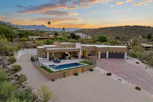 3851 N River Hills Dr, Tucson, AZ 85750 - Photo 2