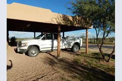 2145 N Cutting Horse Lane, Cochise, AZ 85606 - Photo 10