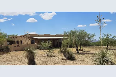 2145 N Cutting Horse Lane, Cochise, AZ 85606 - Photo 2
