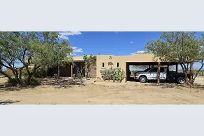 2145 N Cutting Horse Lane, Cochise, AZ 85606 - Photo 10