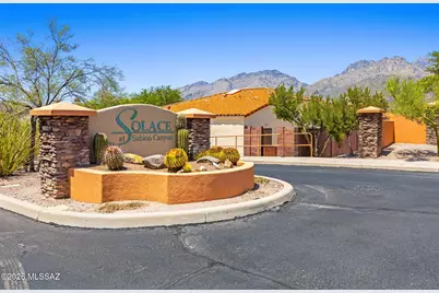 7831 E Solace Place, Tucson, AZ 85750 - Photo 36