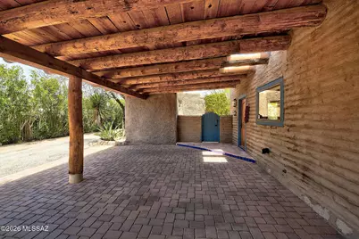 5078 E Fort Lowell Road, Tucson, AZ 85712 - Photo 4