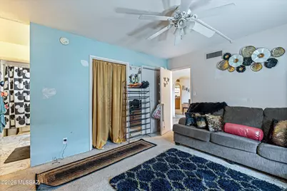 460 E Yvon Drive, Tucson, AZ 85704 - Photo 24