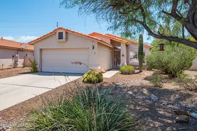 138 E Elixir Place, Oro Valley, AZ 85755 - Photo 24
