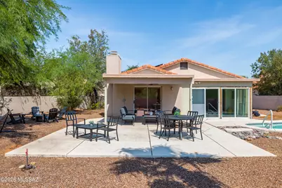 138 E Elixir Place, Oro Valley, AZ 85755 - Photo 20