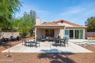 138 E Elixir Pl, Oro Valley, AZ 85755 - Photo 20