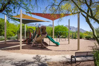 138 E Elixir Place, Oro Valley, AZ 85755 - Photo 26