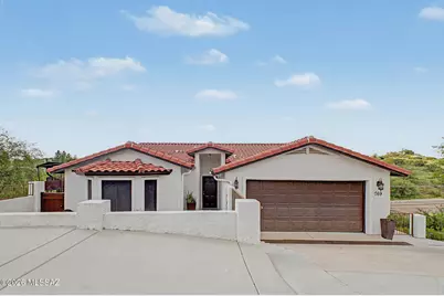 769 E Calle Esplendor, Nogales, AZ 85621 - Photo 1