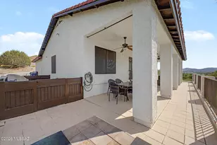 769 E Calle Esplendor, Nogales, AZ 85621 - Photo 22