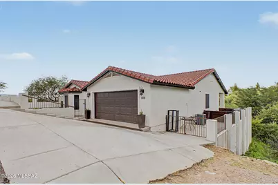 769 E Calle Esplendor, Nogales, AZ 85621 - Photo 2