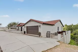 769 E Calle Esplendor, Nogales, AZ 85621 - Photo 2