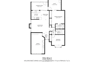 10054 E Bryonwood Ln, Tucson, AZ 85730 - Photo 8