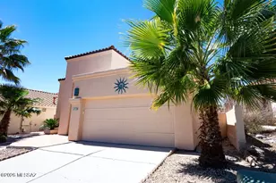 11119 N Desert Flower Dr, Oro Valley, AZ 85737 - Photo 1