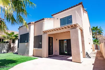 11119 N Desert Flower Drive, Oro Valley, AZ 85737 - Photo 26