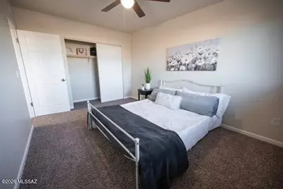 7042 E Calle Ileo, Tucson, AZ 85710 - Photo 30