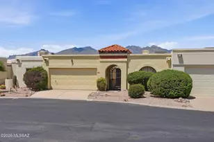 7111 E Rosslare Dr, Tucson, AZ 85715 - Photo 2