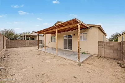 7035 S Placita Sorrento, Tucson, AZ 85756 - Photo 26