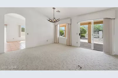 64731 E Canyon Shadows Lane, Tucson, AZ 85739 - Photo 26